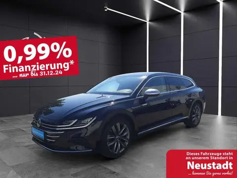 Annonce VOLKSWAGEN ARTEON Diesel 2023 d'occasion 