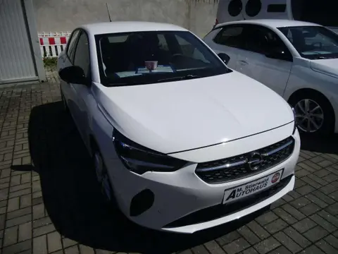 Annonce OPEL CORSA Essence 2023 d'occasion 