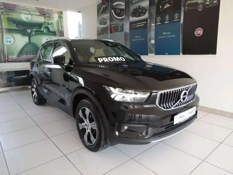 Used VOLVO XC40 Petrol 2020 Ad 