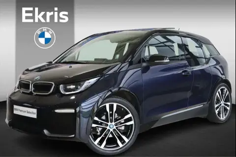 Annonce BMW I3 Électrique 2019 d'occasion 