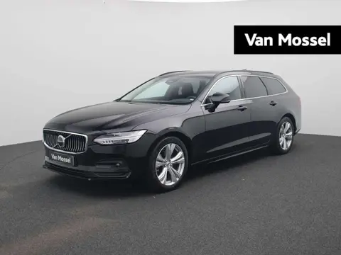 Used VOLVO V90 Diesel 2024 Ad 