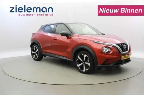 Used NISSAN JUKE Petrol 2020 Ad 