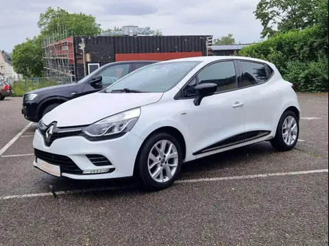 Used RENAULT CLIO Petrol 2019 Ad 