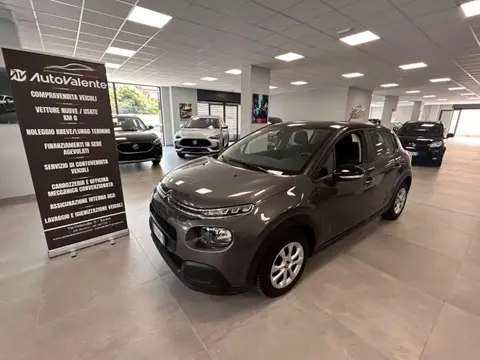 Used CITROEN C3 Petrol 2019 Ad 