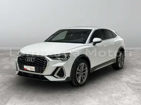 Annonce AUDI Q3 Diesel 2024 d'occasion 