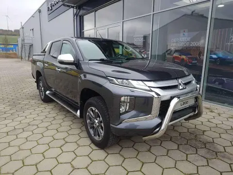 Annonce MITSUBISHI L200 Diesel 2021 d'occasion 