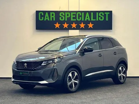 Used PEUGEOT 3008 Diesel 2024 Ad 