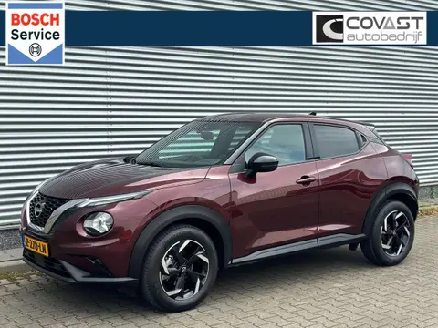 Annonce NISSAN JUKE Essence 2023 d'occasion 