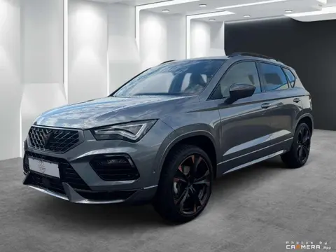 Annonce CUPRA ATECA Essence 2024 d'occasion 