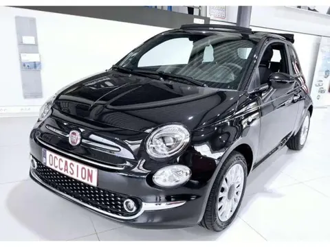 Used FIAT 500C Petrol 2023 Ad 