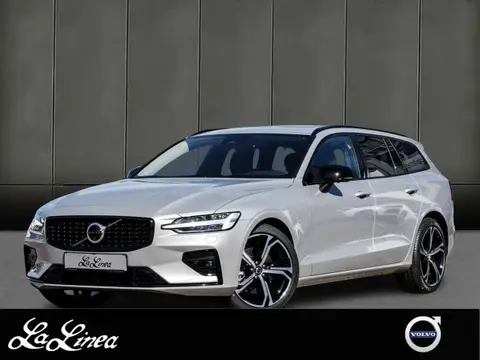 Annonce VOLVO V60 Diesel 2024 d'occasion 