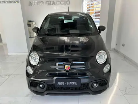 Annonce ABARTH 595 Essence 2022 d'occasion 