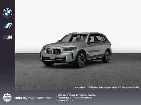 Used BMW X5 Hybrid 2024 Ad 