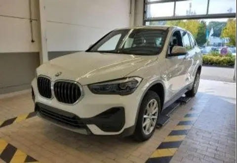 Annonce BMW X1 Diesel 2021 d'occasion Allemagne