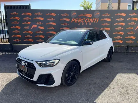 Annonce AUDI A1 Essence 2022 d'occasion 