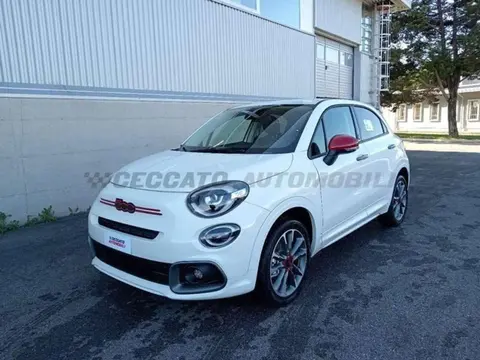 Annonce FIAT 500X Hybride 2023 d'occasion 