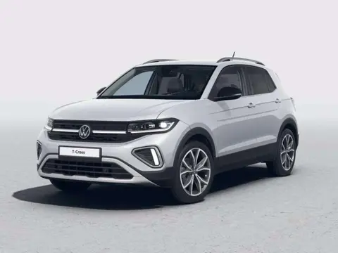 Annonce VOLKSWAGEN T-CROSS Essence 2024 d'occasion 