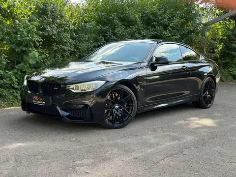 Used BMW M4 Petrol 2015 Ad 