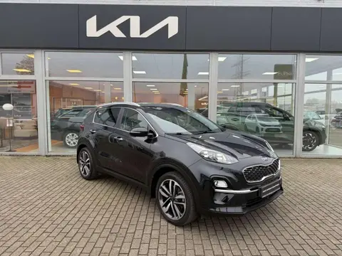 Annonce KIA SPORTAGE Essence 2019 d'occasion 