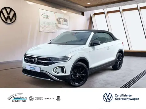 Used VOLKSWAGEN T-ROC Petrol 2024 Ad 