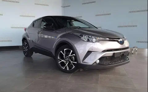 Used TOYOTA C-HR Hybrid 2019 Ad 