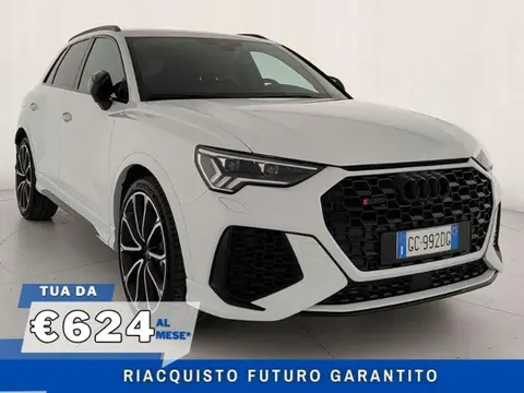 Annonce AUDI RSQ3 Essence 2020 d'occasion 