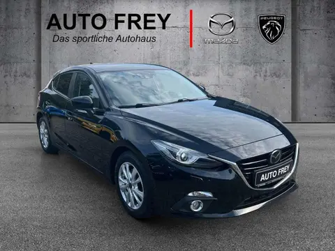 Used MAZDA 3 Diesel 2016 Ad 