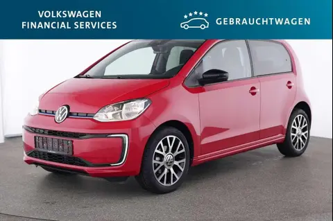 Used VOLKSWAGEN UP! Electric 2021 Ad 