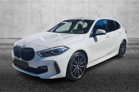 Annonce BMW SERIE 1 Essence 2020 d'occasion 