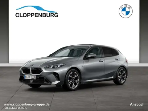 Annonce BMW SERIE 1 Essence 2024 d'occasion 