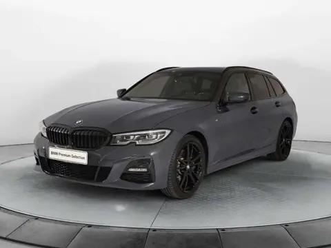 Annonce BMW SERIE 3 Hybride 2020 d'occasion 