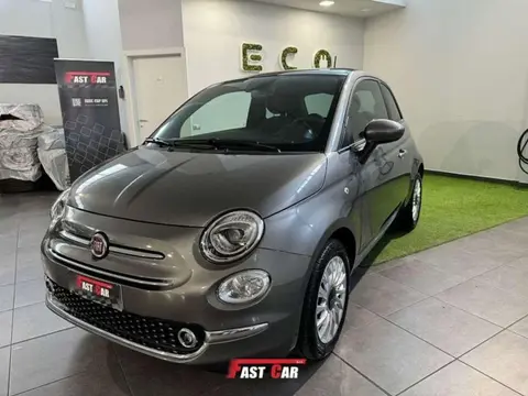 Used FIAT 500 Hybrid 2024 Ad 