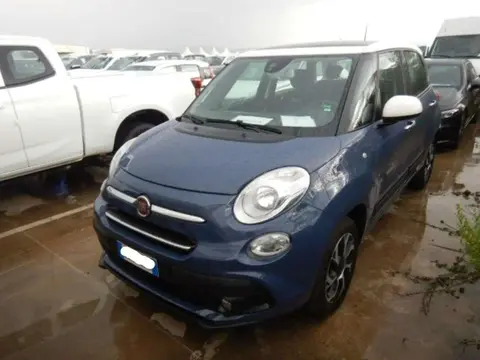 Used FIAT 500L Diesel 2020 Ad 