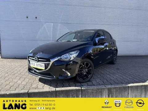 Used MAZDA 2 Petrol 2019 Ad 