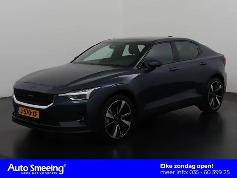 Annonce POLESTAR 2 Électrique 2020 d'occasion 