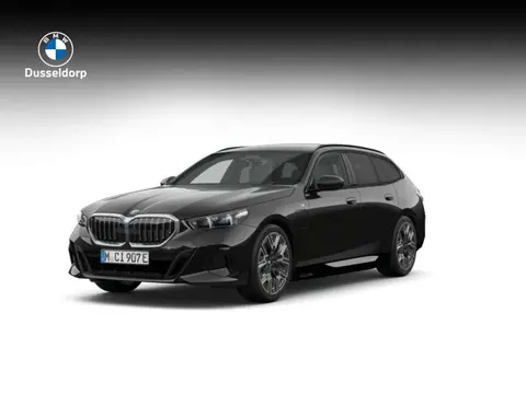 Used BMW SERIE 5 Hybrid 2024 Ad 