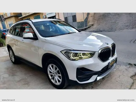 Used BMW X1 Diesel 2020 Ad 