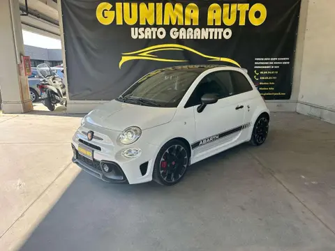 Used ABARTH 595 Petrol 2018 Ad 