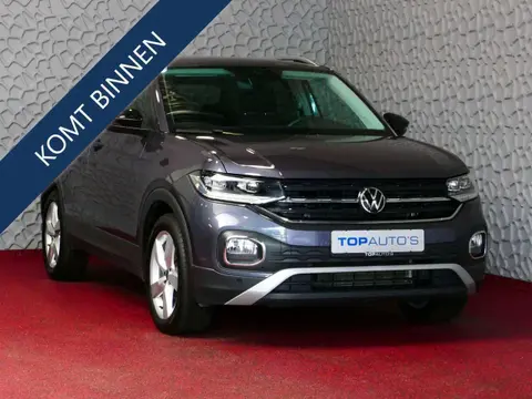 Used VOLKSWAGEN T-CROSS Petrol 2023 Ad 