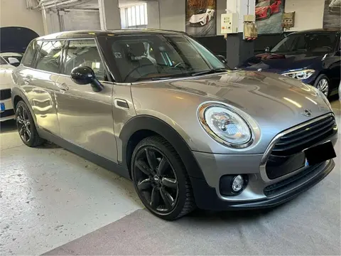 Used MINI COOPER Diesel 2018 Ad 