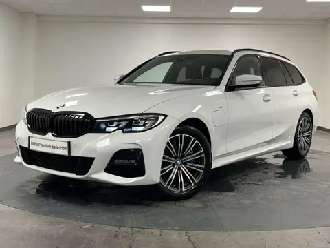 Annonce BMW SERIE 3  2021 d'occasion 