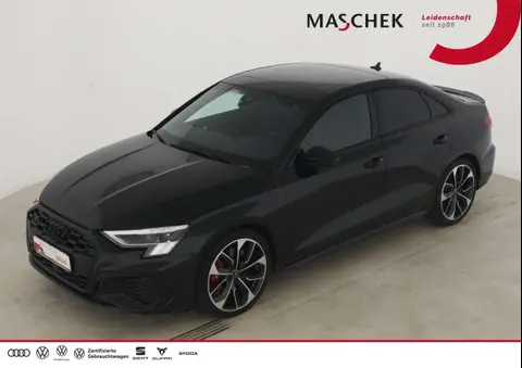 Annonce AUDI S3 Essence 2022 d'occasion Allemagne