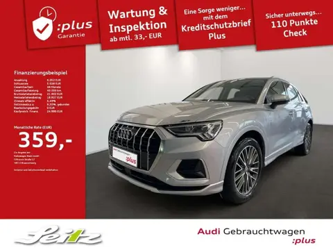 Used AUDI Q3 Petrol 2019 Ad Germany