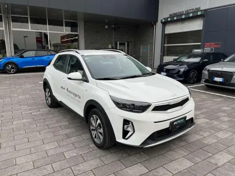 Annonce KIA STONIC Essence 2023 d'occasion 