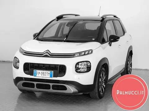 Annonce CITROEN C3 AIRCROSS Essence 2018 d'occasion 