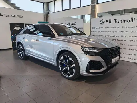 Annonce AUDI RSQ8 Essence 2022 d'occasion 