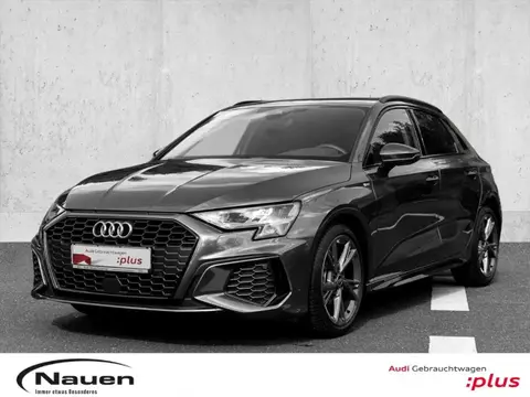 Annonce AUDI A3 Essence 2024 d'occasion 