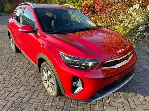 Annonce KIA STONIC Essence 2022 d'occasion 