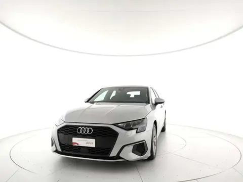 Annonce AUDI A3 Diesel 2021 d'occasion 