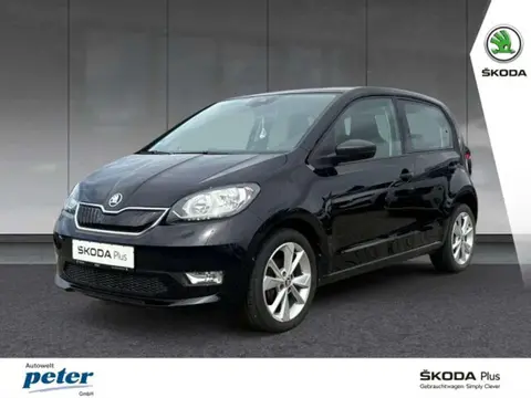 Used SKODA CITIGO Electric 2020 Ad 